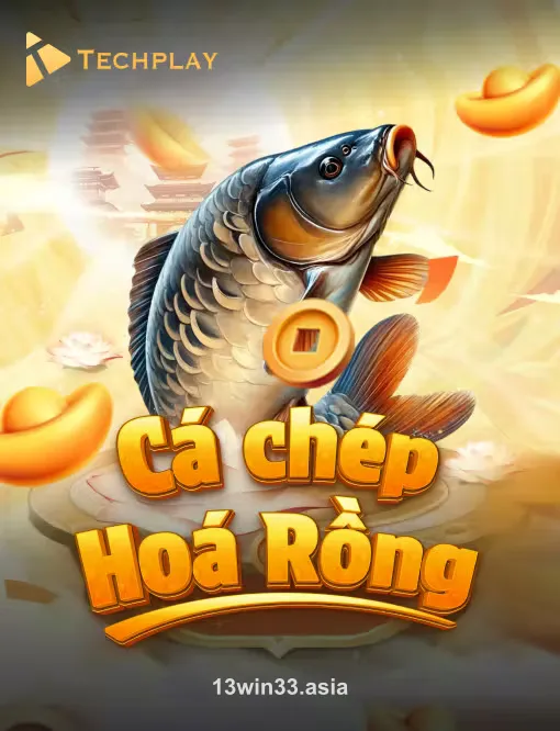 Ca Chep Hoa Rong 13win33